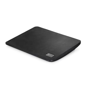 Suporte Para Notebook Deepcool Mini - Até 15.6 - Com Cooler - Preto - Dp-N114l-Wdmi