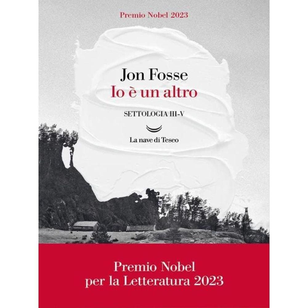 Io È Un Altro. Settologia - Vol. 3-5