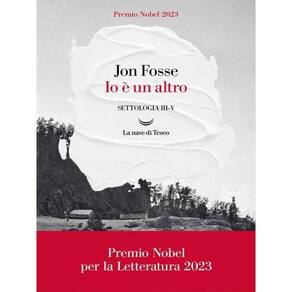 Io È Un Altro. Settologia - Vol. 3-5