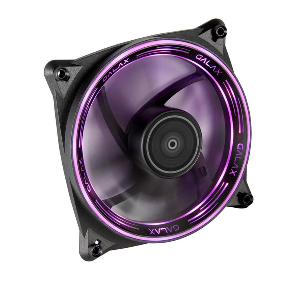 Cooler 120Mm Galax Vortex - Led Argb - Fg02t4par0