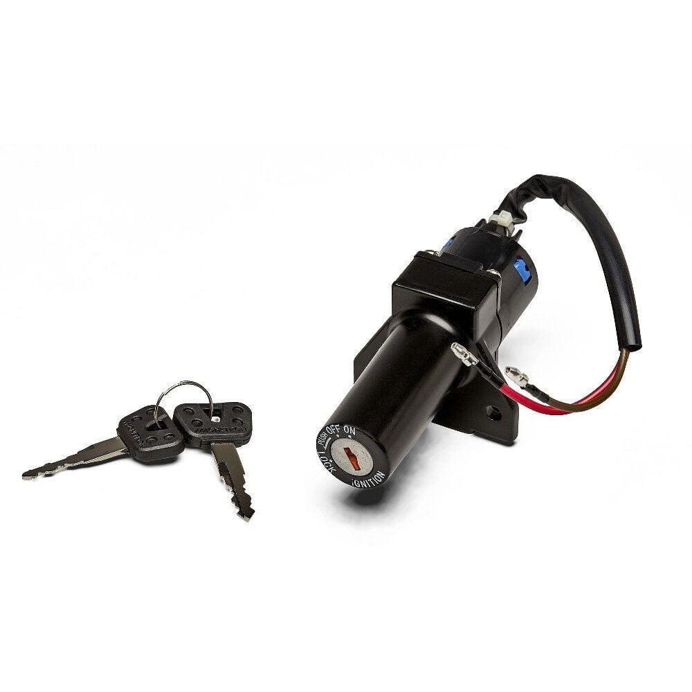 Chave de Ignição YBR XTZ Fazer Factor 150 Magnetron
