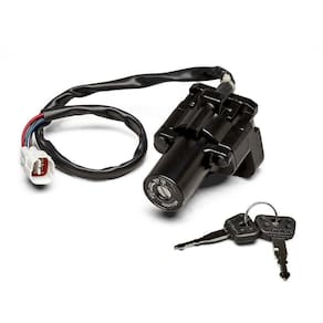 Chave de Ignição XTZ 250 Lander 2007-2015 Magnetron