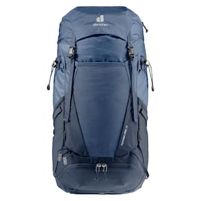 Mochila de trilha Deuter 36 Litros Futura Pro Azul