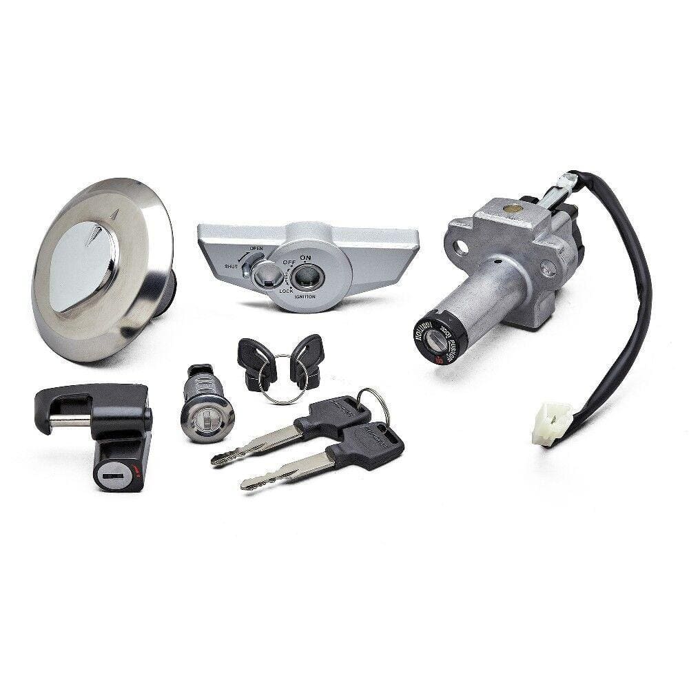 Conjunto Kit Travas Honda CG 150 Titan 2006 a 2008 Magnetron