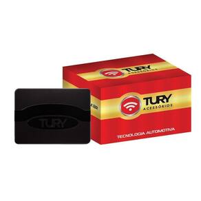 Modulo Tury Vidro Ae Tw2t Universal 2 Vidros 24 Volts