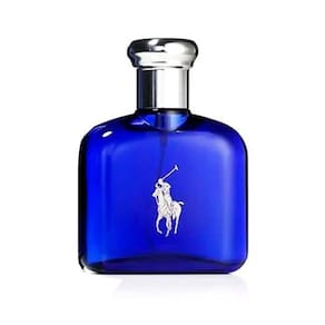 Perfume Polo Blue De Ralph Lauren Eau De Toilette Masculino 75ml