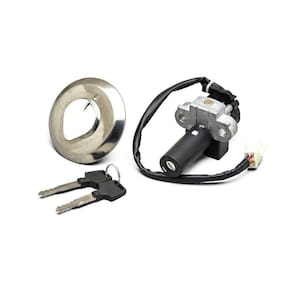 Conjunto de Travas Honda CG 150 Fan 2011 a 2013 Magnetron