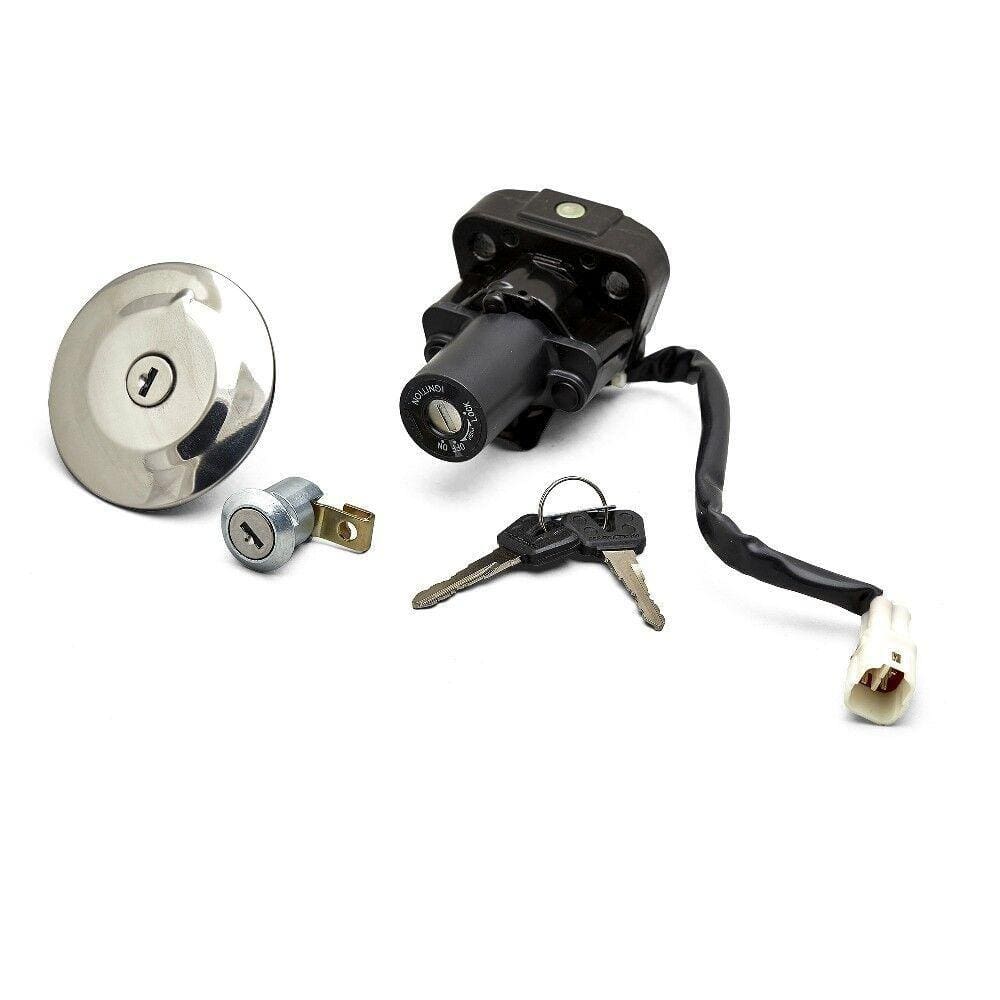 Kit Conjunto Travas Fazer 250 YS 2007-2010 Magnetron