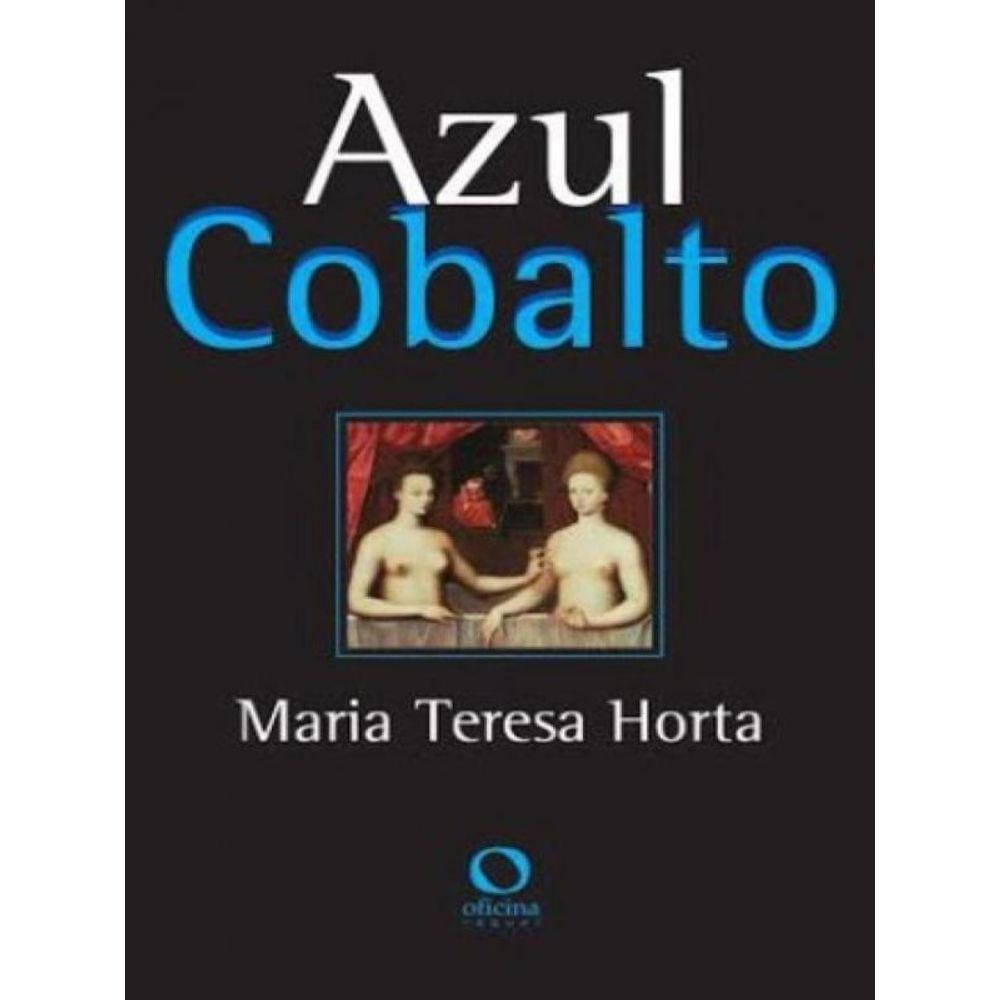 Azul Cobalto
