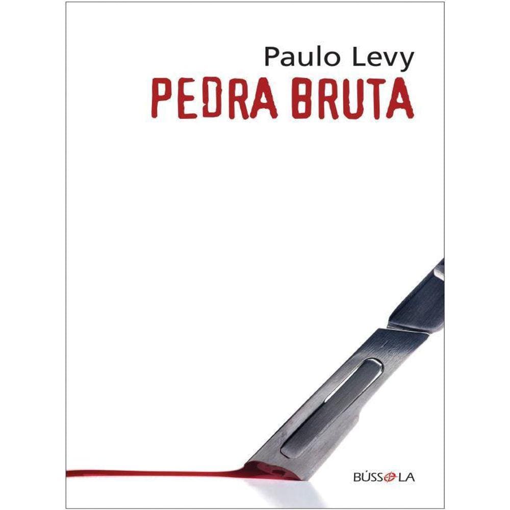 Pedra Bruta