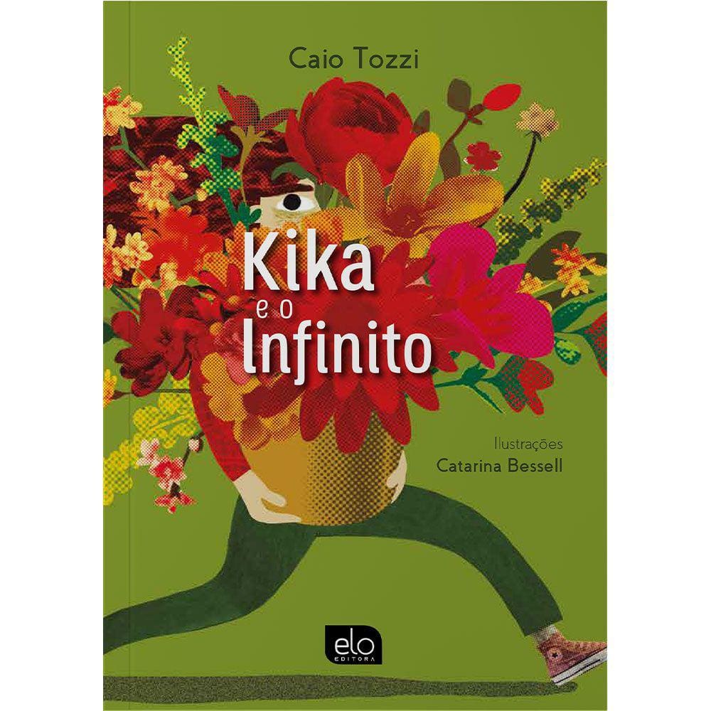 Kika e o infinito