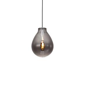 Lustre Pendente Skylight Tommy 3039 P E27 Bivolt