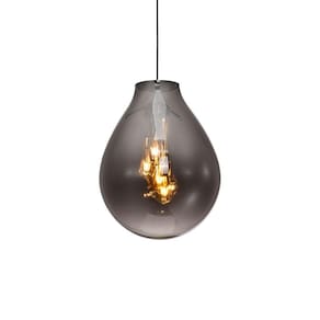Lustre Pendente Skylight Tommy 3039 G E27 Bivolt