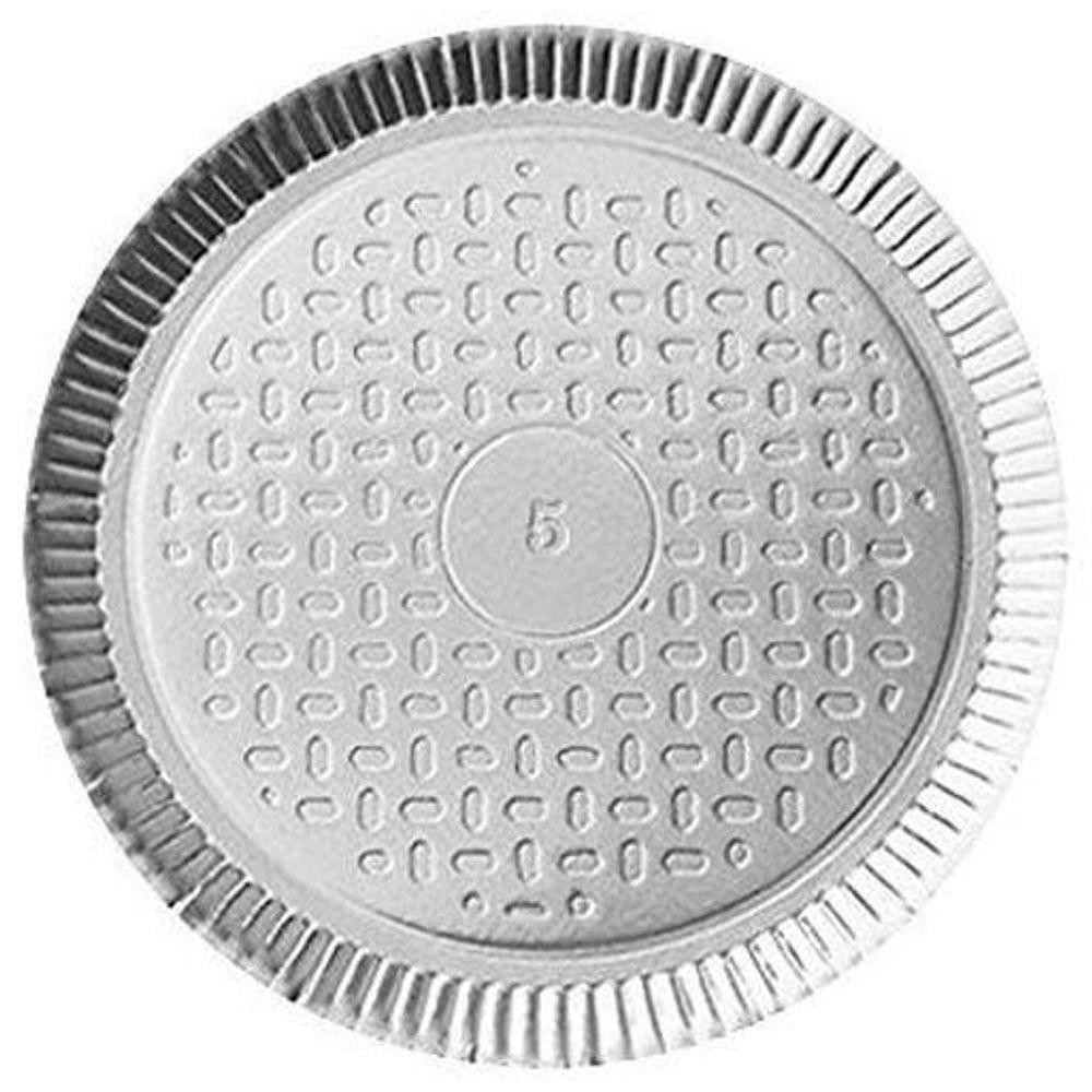 Bandeja Prato Laminado N5 Ultrafest 28cm - 20 Unidades