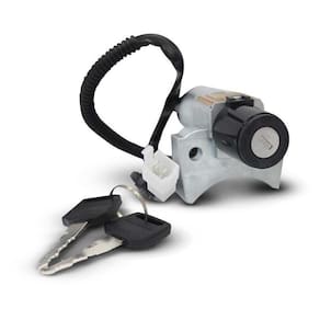 Chave de Ignição Honda XRE 300 2016 2017 2018 Moto Magnetron