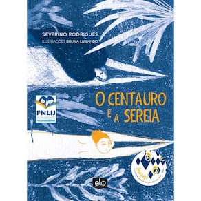 O centauro e a sereia