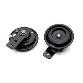 Buzina Moto Honda CG 125 150 160 NXR Bros Pop 110 Magnetron