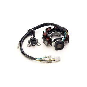 Estator Crypton 105 1998-2004 T 105 E Moto Magnetron