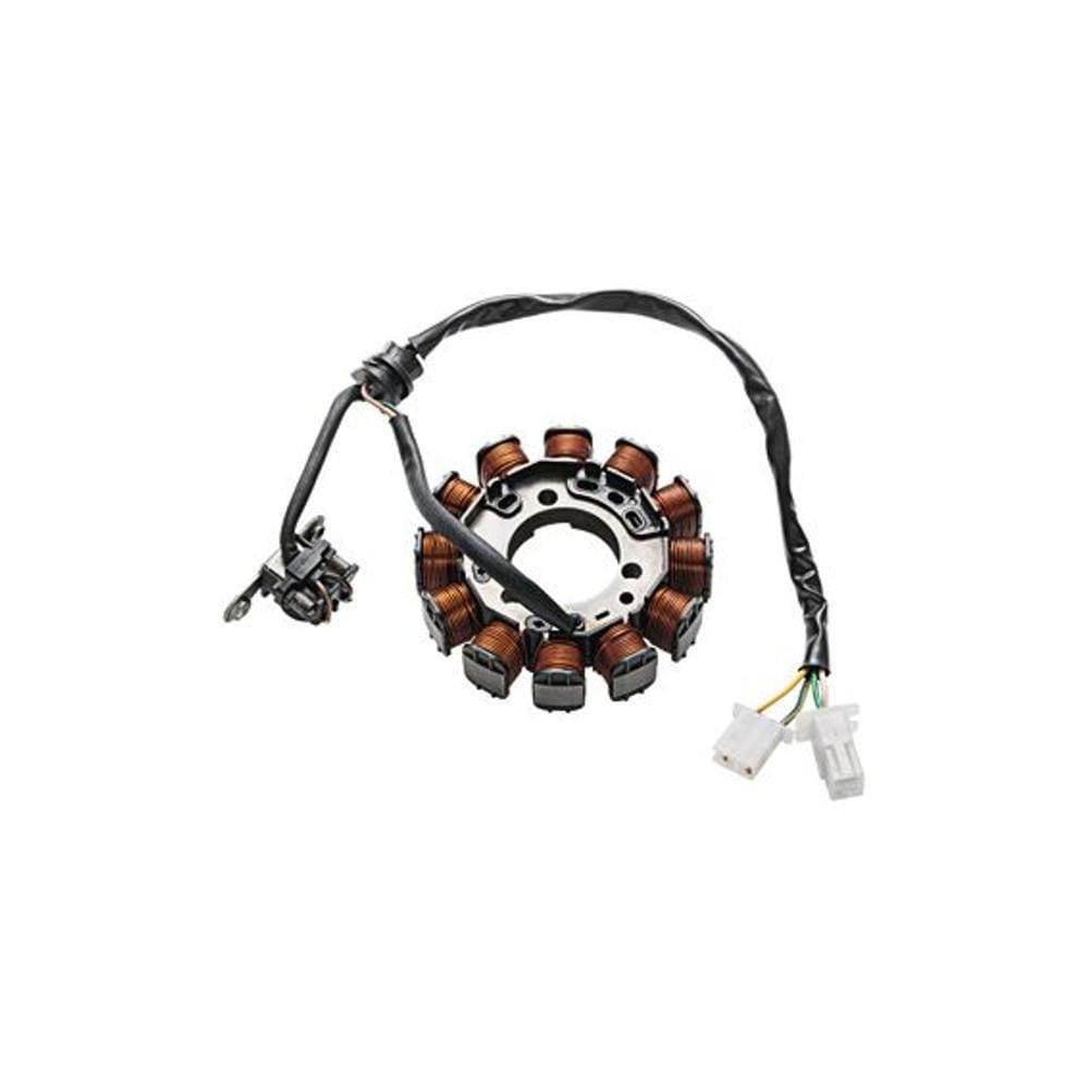 Estator Honda CG 150 160 Fan Titan 2014 em diante Magnetron