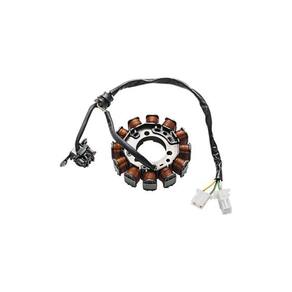 Estator Honda CG 150 160 Fan Titan 2014 em diante Magnetron