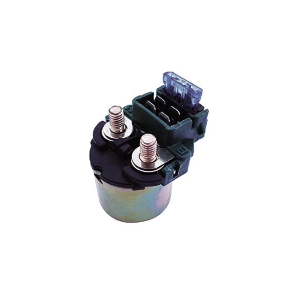 Relé de Partida CBX 200 Crosser Fazer Magnetron