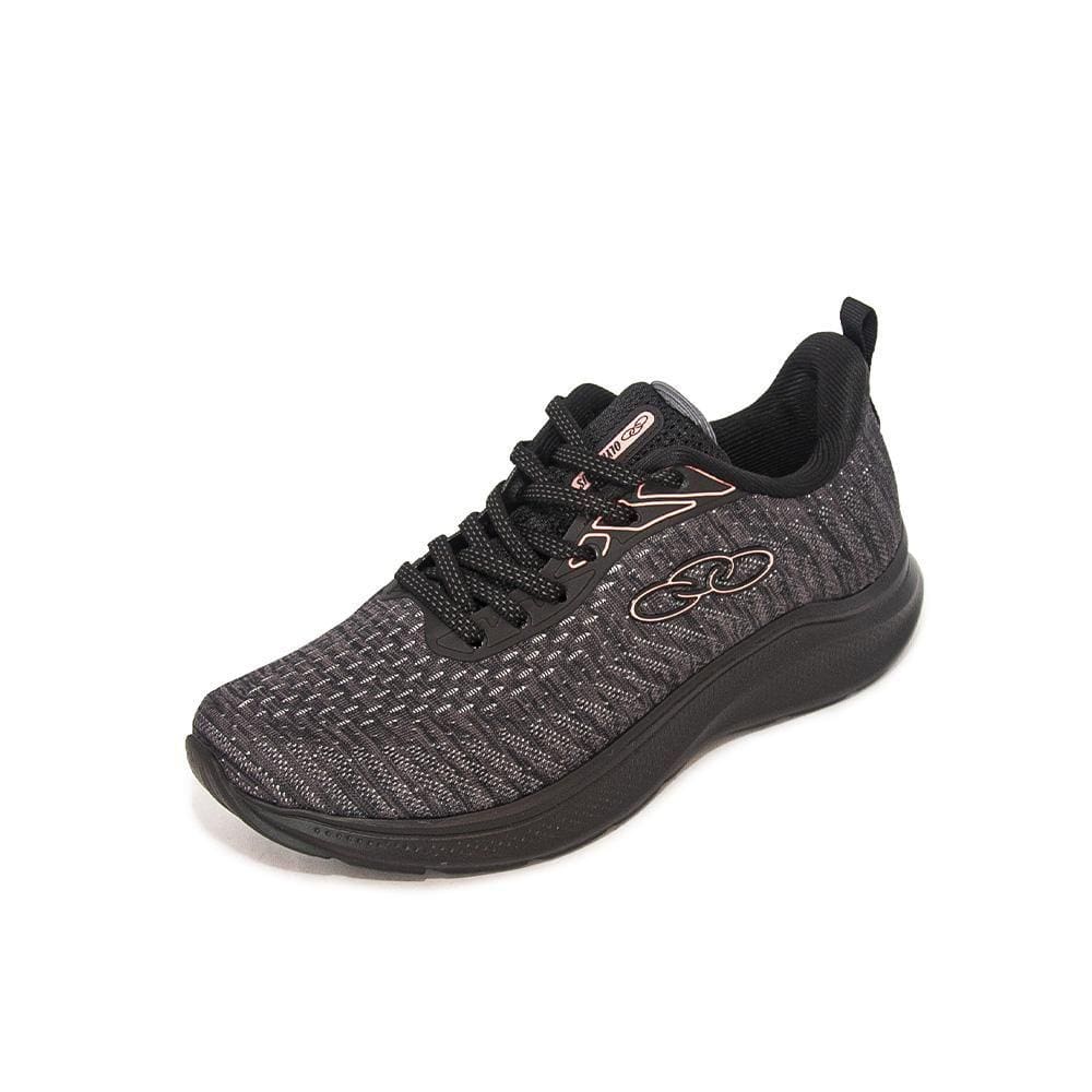Tênis Feminino Olympikus Nyx  REF: 228