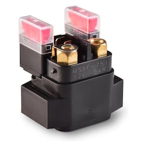 Relé de Partida YBR / Factor / XTZ 125 Moto Magnetron