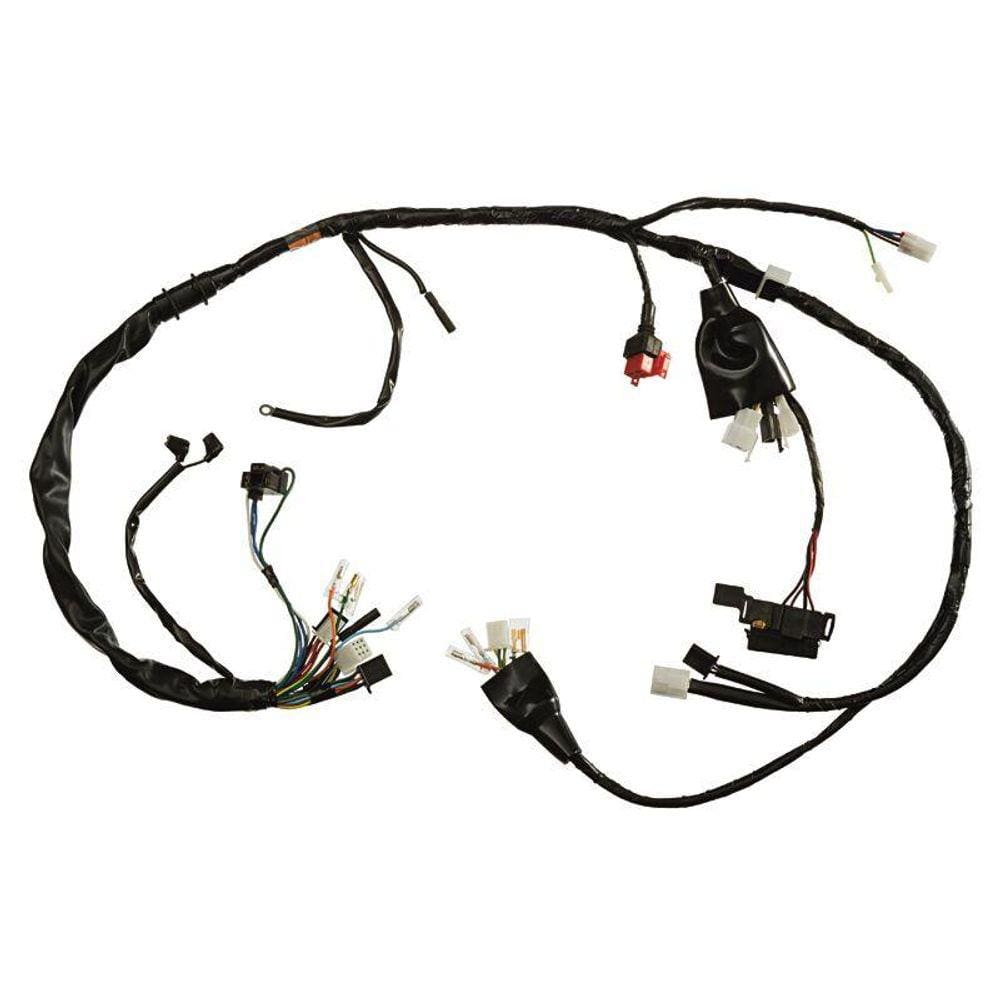 Fiação Chicote Principal Honda CG 150 Sport 05-08 Magnetron