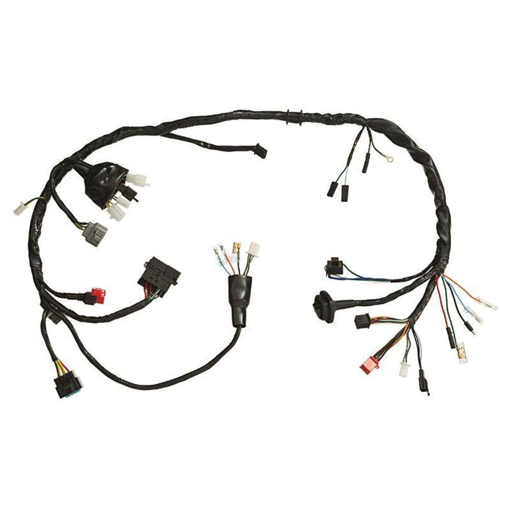 Fiação Principal Honda CBX 250 Twister 2004-2005 Magnetron