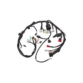 Fiação Principal CG 150 Titan 2011-2013 Honda Moto Magnetron