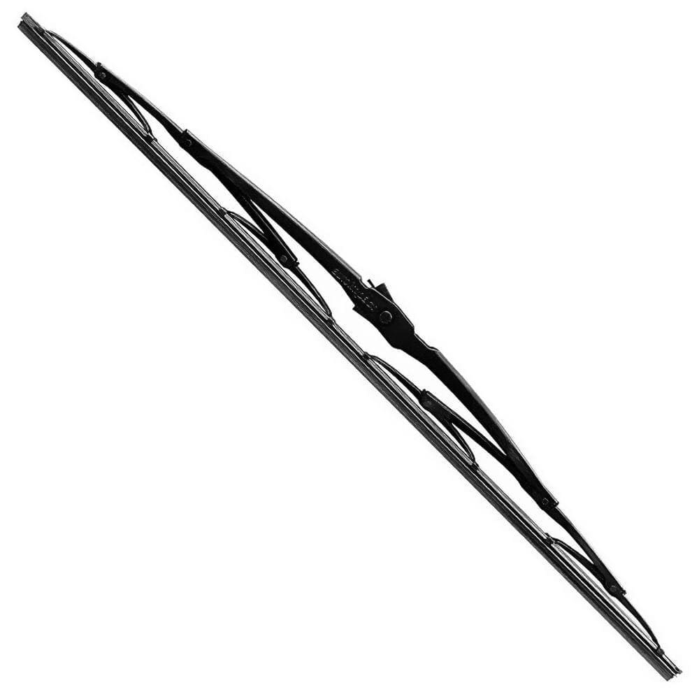 Palheta Limpador Parabrisa Gancho Largo Accelo Atron 24"