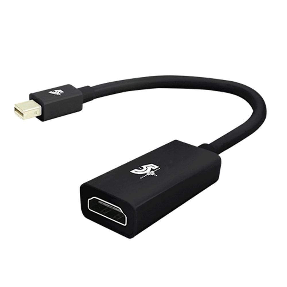 Conversor Mini DisplayPort para HDMI - 15cm - ChipSCE 075-0824