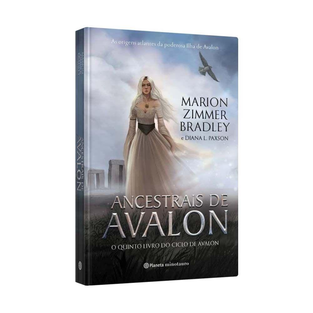 Ancestrais de Avalon