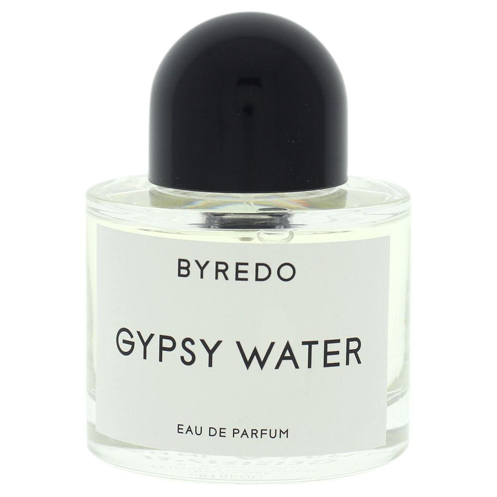Perfume Byredo Gypsy Water EDP Spray para unissex 50 ml