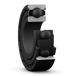 Rolamento Rigido de esferas SKF 6204-2Z/VA228