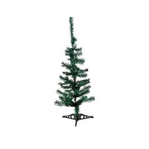 Árvore de Natal 60cm 40 Galhos Verde - Casambiente