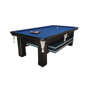 Mesa de Sinuca e ping pong - 2,20x1,20