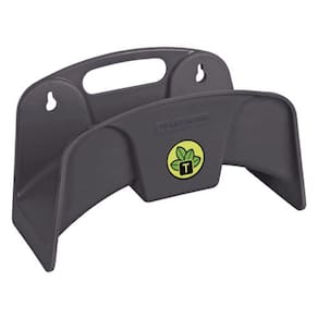 Suporte Plastico Meia Lua P/ Mangueiras até 35m Tramontina