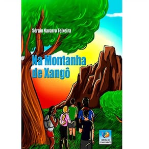 Na Montanha de Xangô