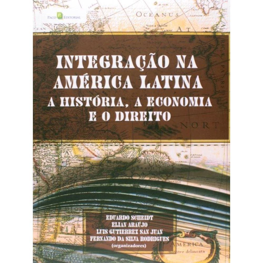 Integração Na América Latina