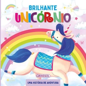 Brilhante Unicórnio