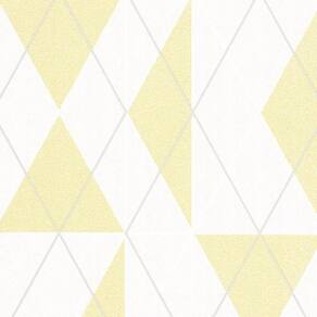 Papel de Parede Belinda 6737-50 10m x 0,53m - Novamur