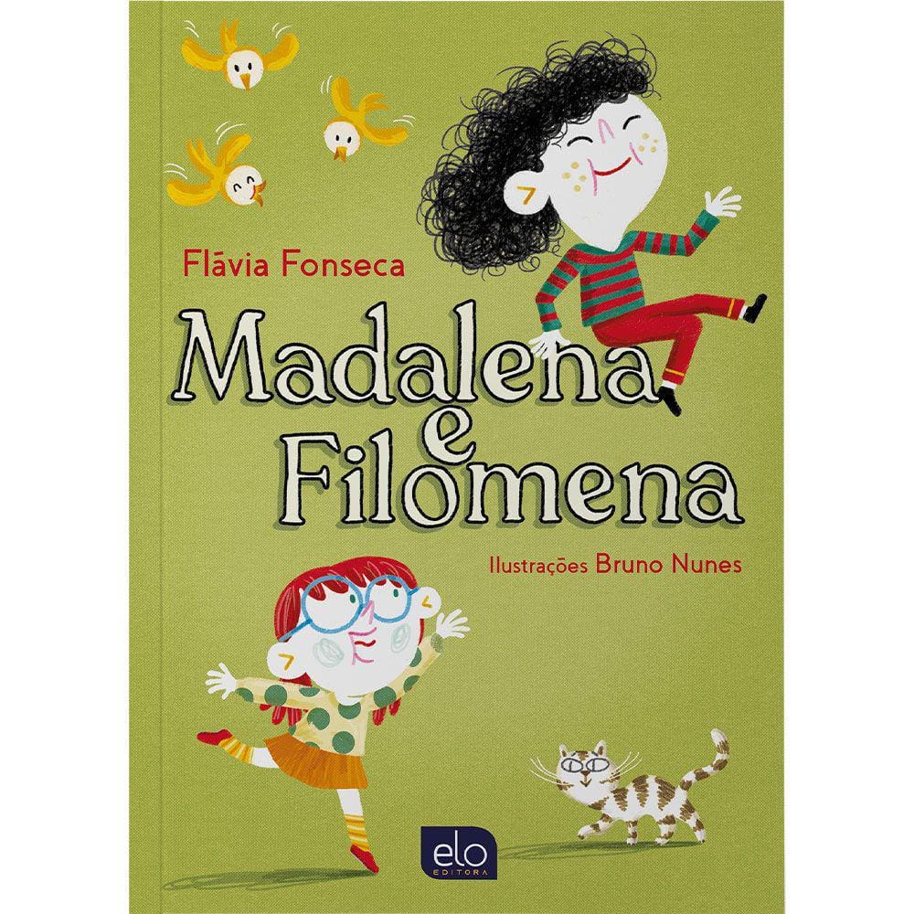 Madalena e Filomena