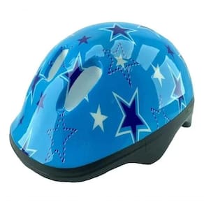 Capacete Infantil Esportivo - Cks Toys Star