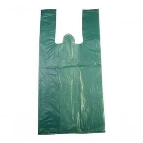Sacola Reciclada Reforçada 40x50 Com 5kg