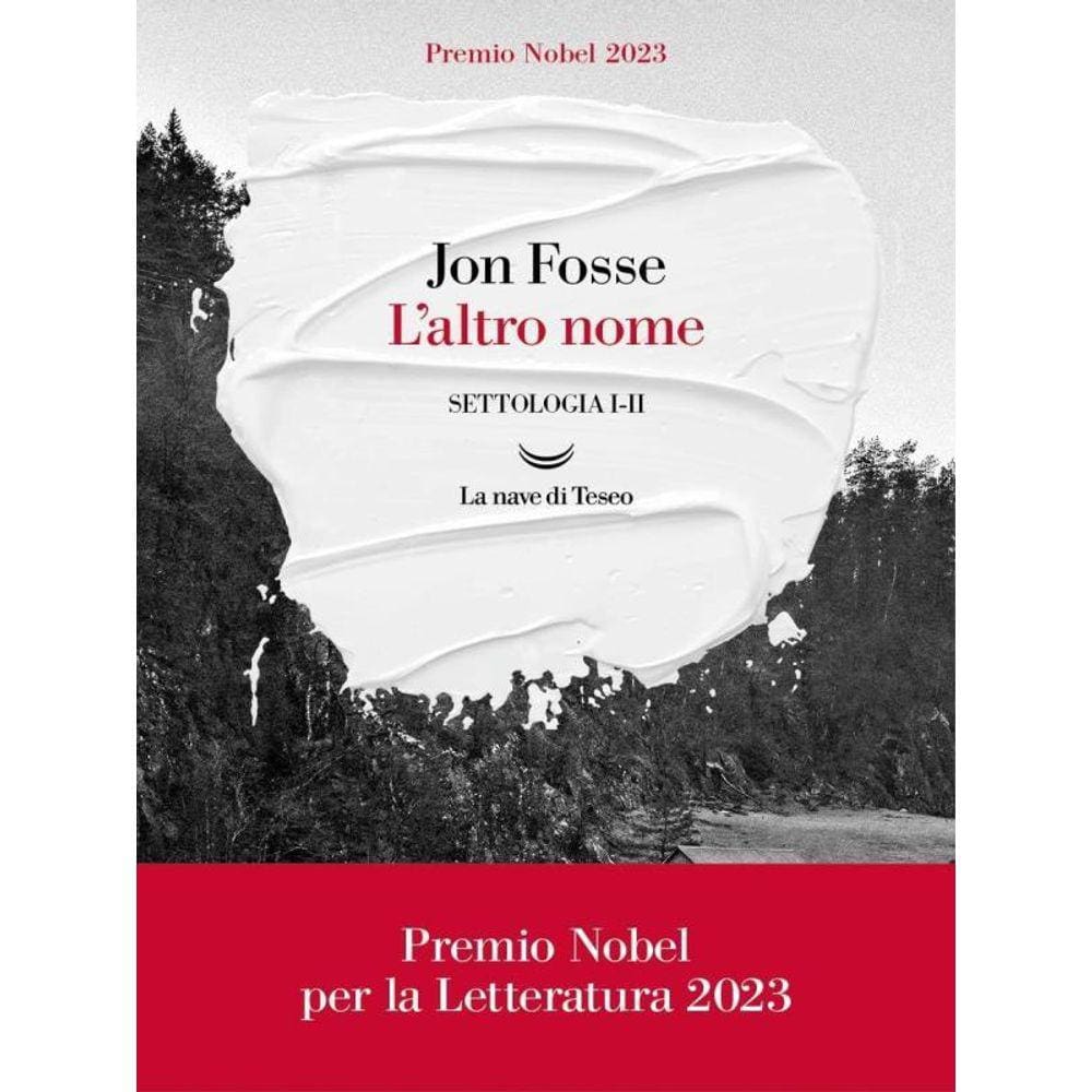 L`Altro Nome. Settologia - Vol. 1-2