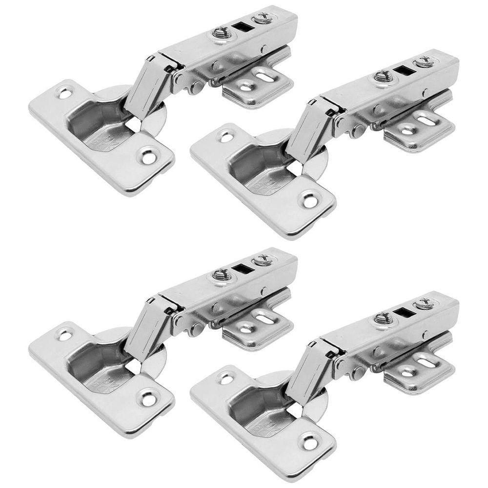 Dobradiça Tradestar Clip On Soft Close 35mm