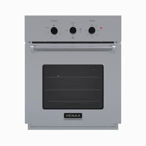 Forno de Embutir a Gas Venax 51,8L Arena GIII Inox