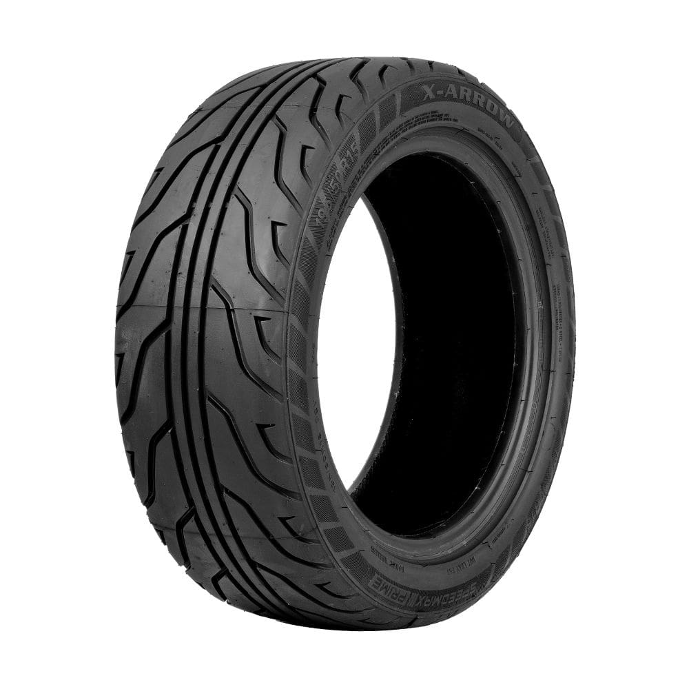 Pneu Speedmax Prime Aro 17 X-Arrow 225/45R17 94V