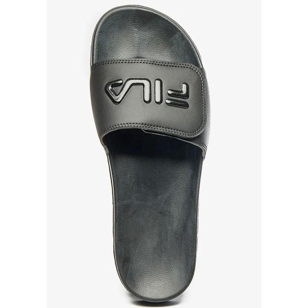 Chinelo Fila Drifter VLC Feminino - Preto
